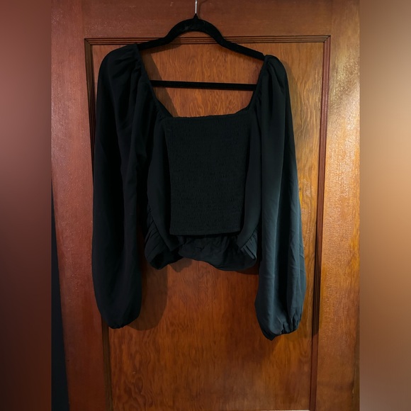 Abercrombie and Fitch Blouse - Picture 5 of 7